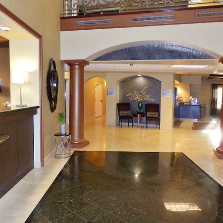 Holiday Inn Express San Pablo - Richmond Area By Ihg Interior foto