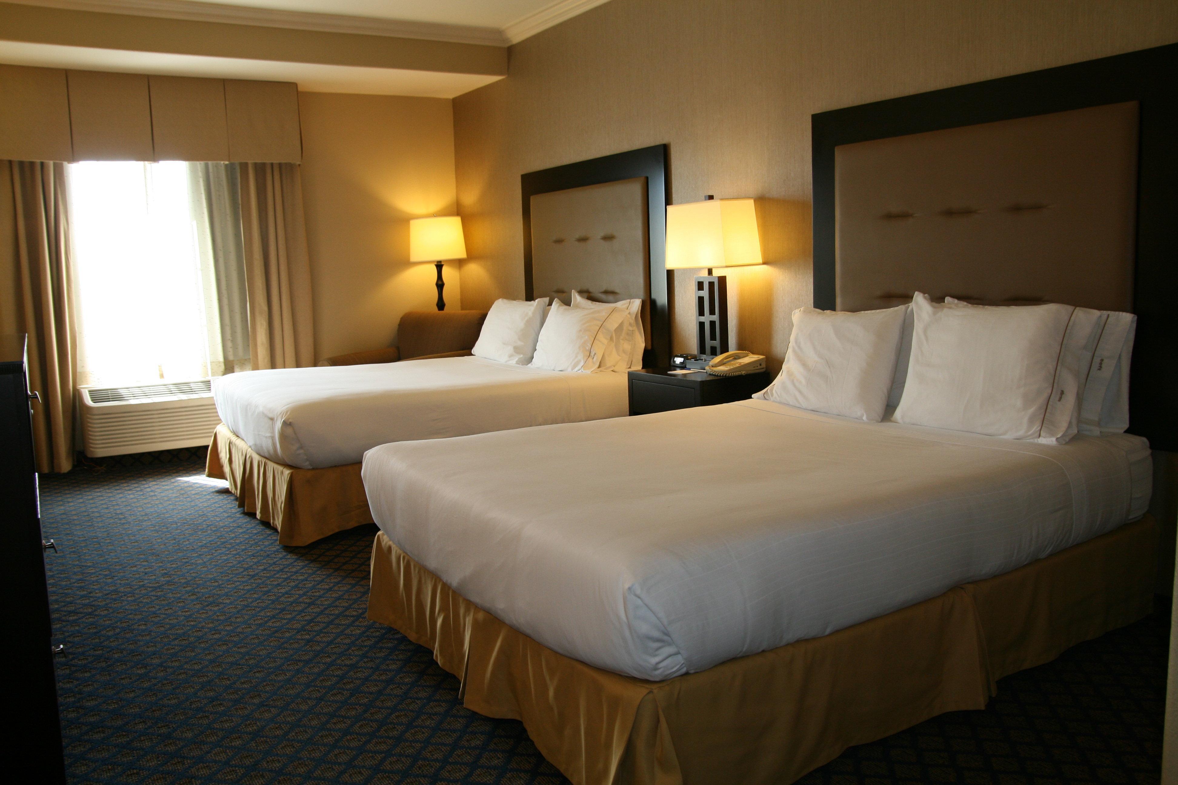 Holiday Inn Express San Pablo - Richmond Area By Ihg Exterior foto