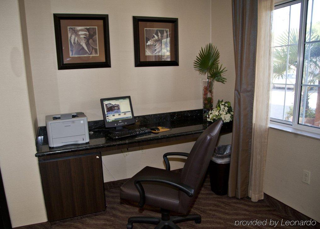 Holiday Inn Express San Pablo - Richmond Area By Ihg Instalações foto