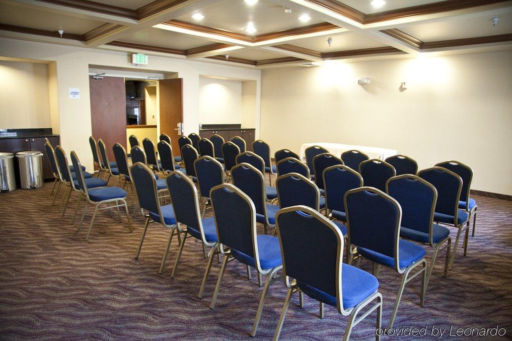 Holiday Inn Express San Pablo - Richmond Area By Ihg Negócio foto