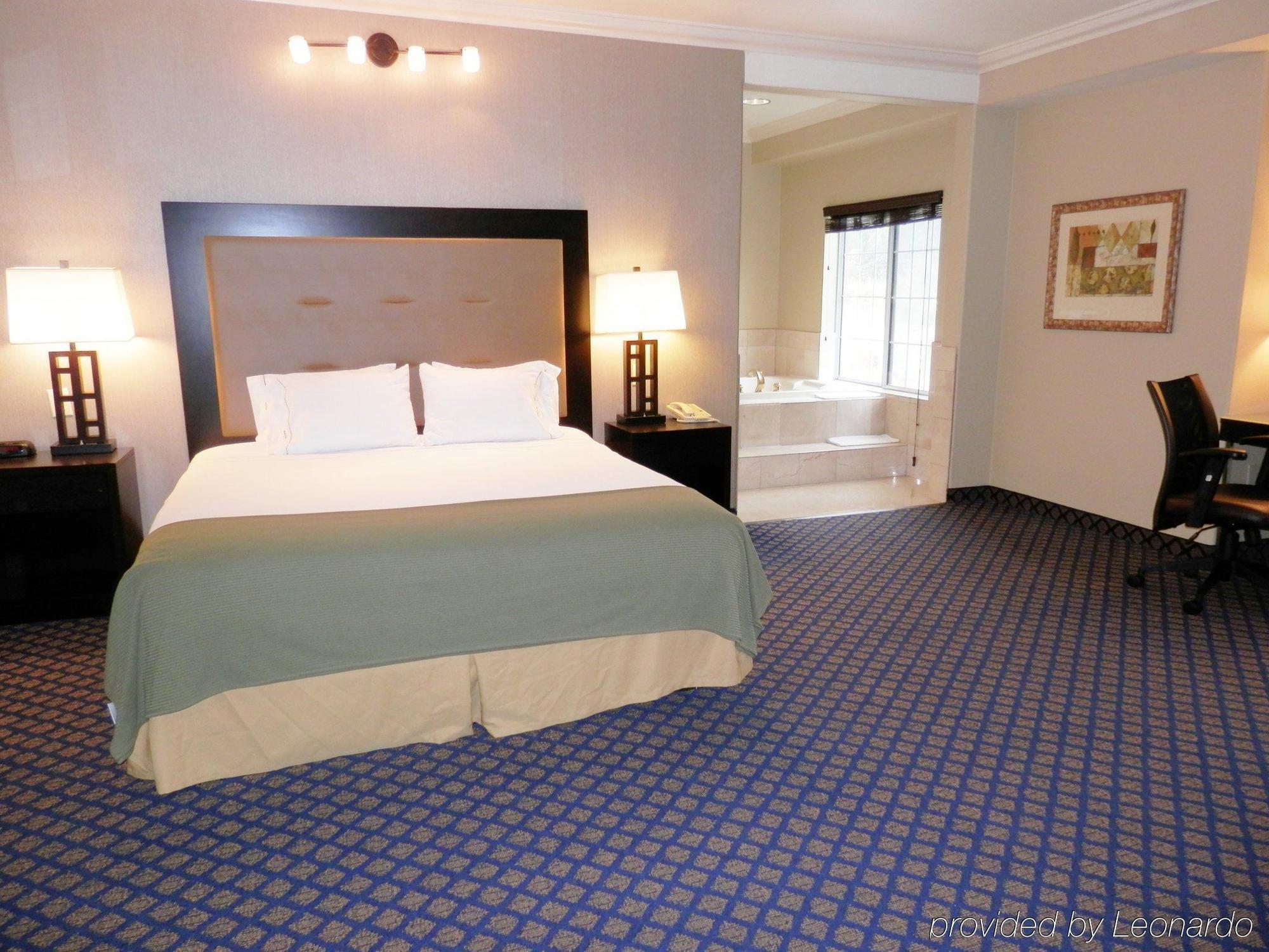 Holiday Inn Express San Pablo - Richmond Area By Ihg Quarto foto