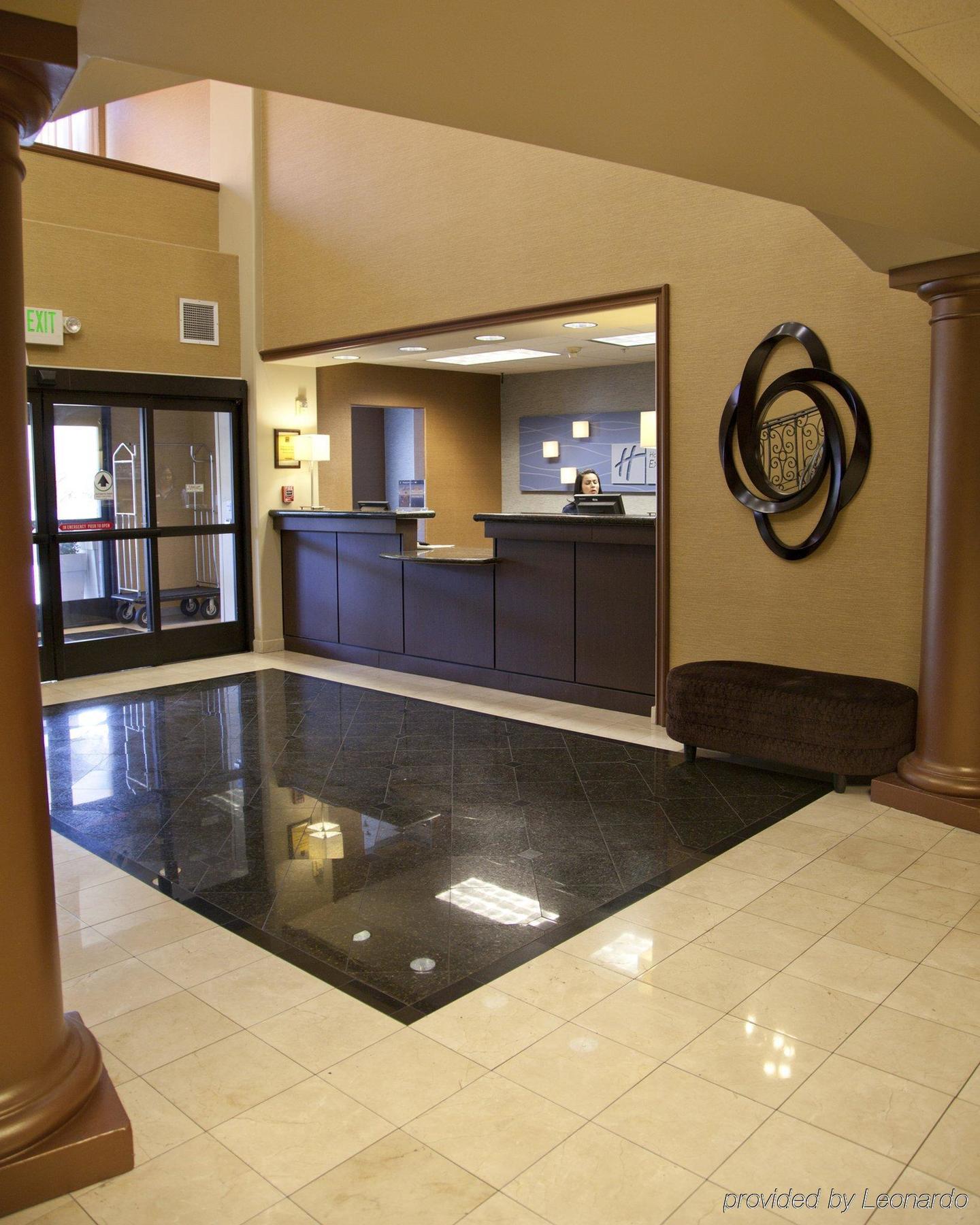 Holiday Inn Express San Pablo - Richmond Area By Ihg Exterior foto