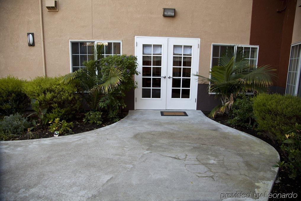 Holiday Inn Express San Pablo - Richmond Area By Ihg Exterior foto