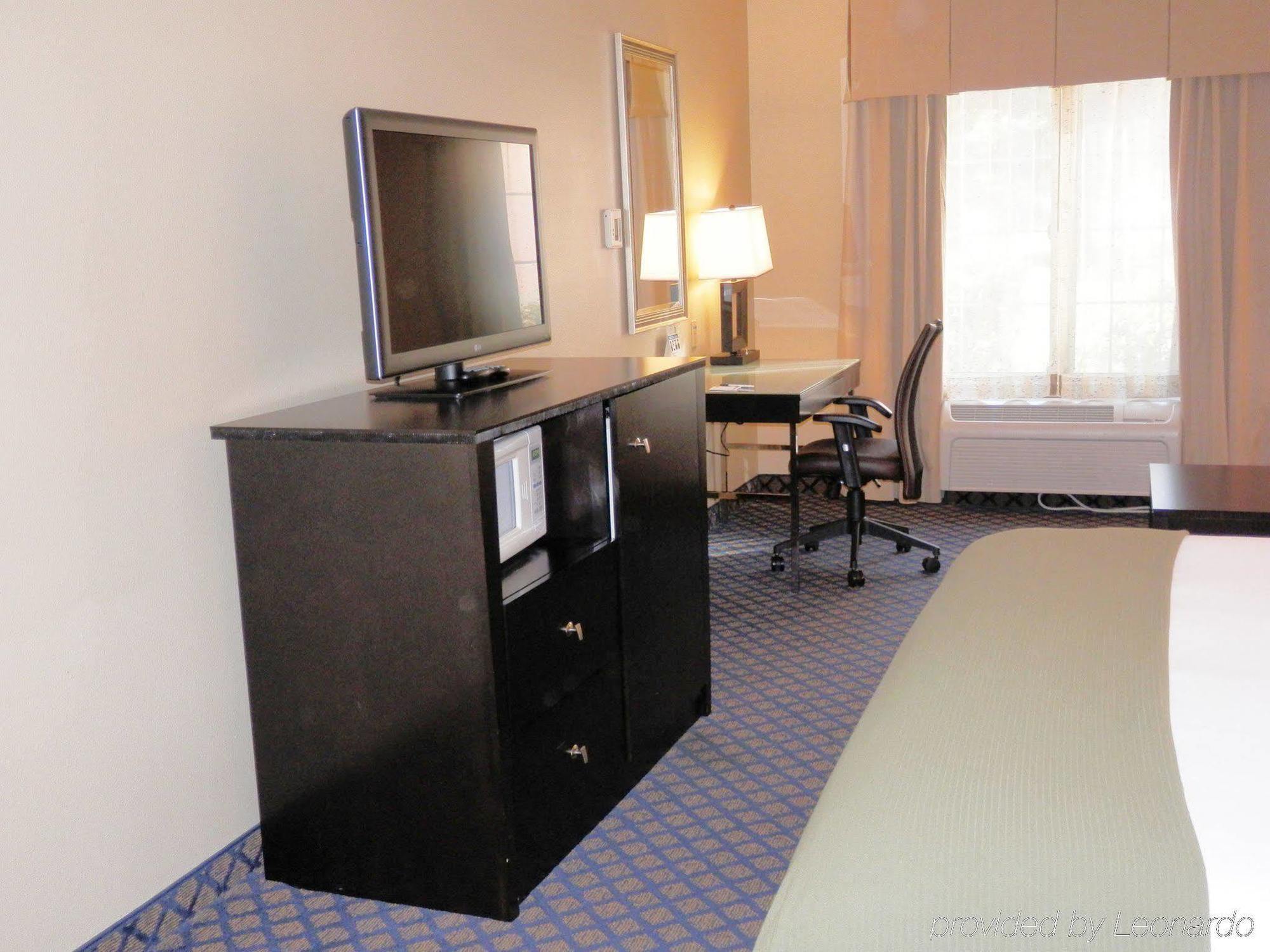 Holiday Inn Express San Pablo - Richmond Area By Ihg Quarto foto
