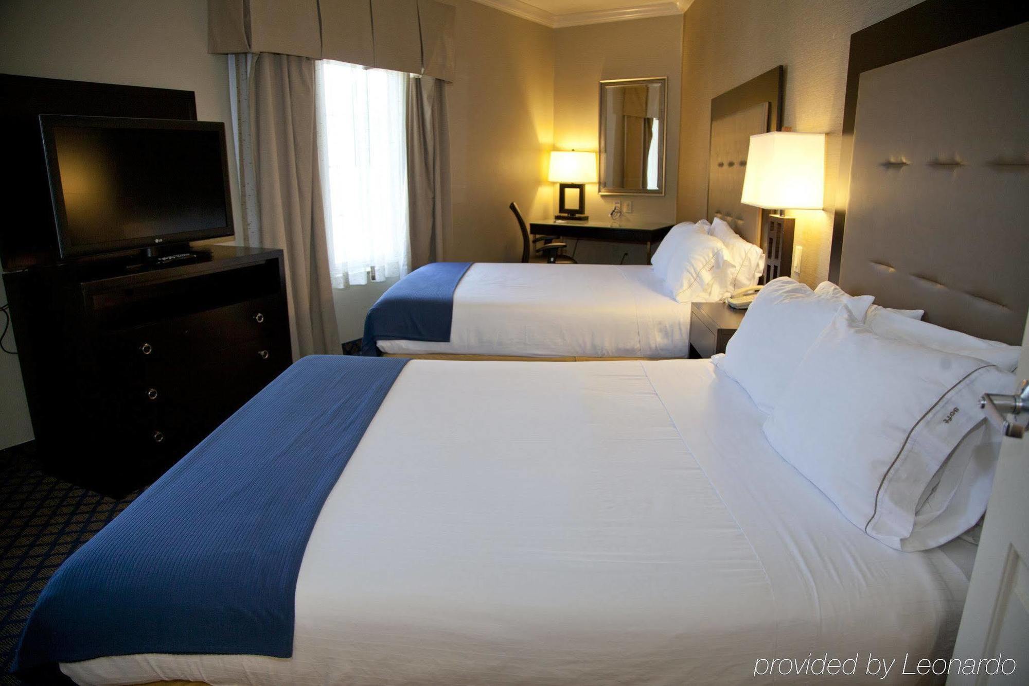 Holiday Inn Express San Pablo - Richmond Area By Ihg Quarto foto