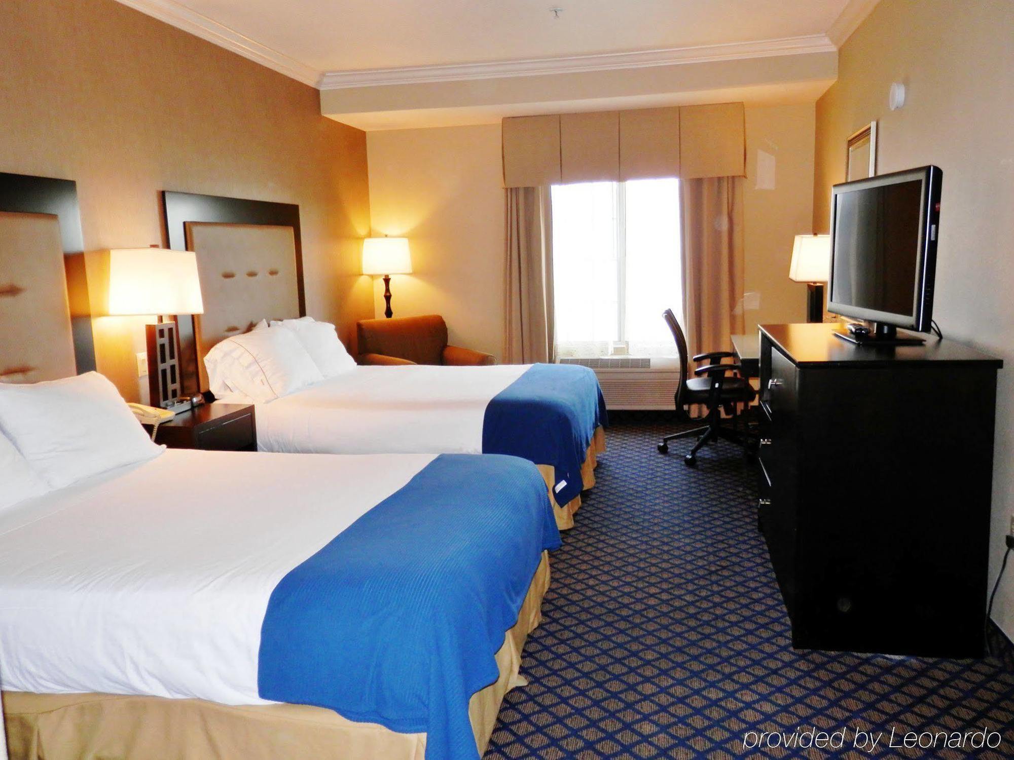 Holiday Inn Express San Pablo - Richmond Area By Ihg Quarto foto